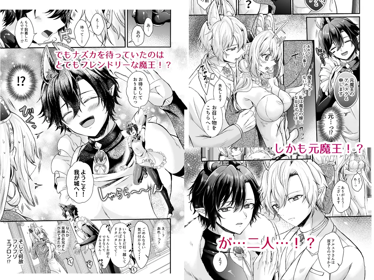 皇女溺愛raw漫画,hitomi安全にdlする方法は?~用無し皇女は元魔王に優しく堕とされる~