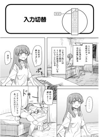 【多機能】人間操作リモコン新発売wnacg,hitomi,momonga,raw,zip無料で読む方法を調べてみた！